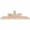 Ekena Millwork Richland Smooth Timber Gable Bracket, Douglas Fir, 60"W x 22"H x 3 1/2"D x 5 1/2"F, 9/12 Pitch GBW060X22X0406RIC00SDF - alternate 3